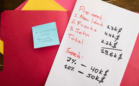 Mengupas Dana Industri Rp6 Triliun Ishbia dan Peluang Investasi Alternatif