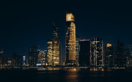 Mengulas Dim Sum Bonds Abu Dhabi dan Dampaknya Bagi Investor Global