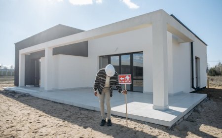 Mengupas Dampak Suku Bunga Terhadap Investasi Properti