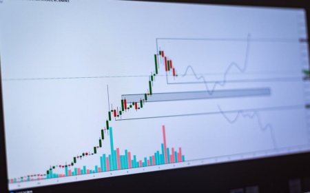 Prediksi Bear Market Bitcoin Tips Menghadapi Potensi Harga Turun