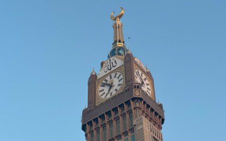 Cara Korea Ekspor Teknologi AI ke Arab Saudi untuk Masa Depan