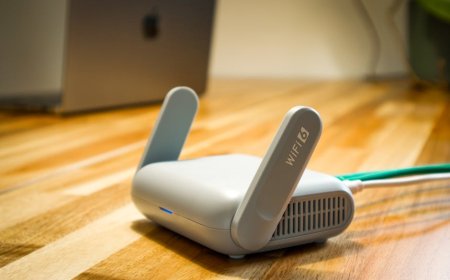 Teknologi Router dan Firewall Modern untuk Keamanan Perangkat Terkini