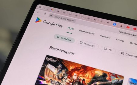 Google Play Store 50 Hadirkan Fitur Baru dan Performa Lebih Cepat