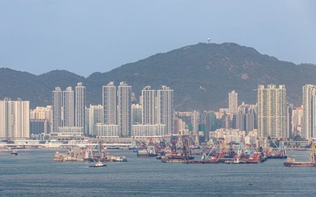 Saham Montage Technology Melonjak 60 Persen di Bursa Hong Kong