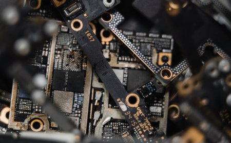 Jaringan Epstein di Silicon Valley Lebih Luas dari Gates dan Musk