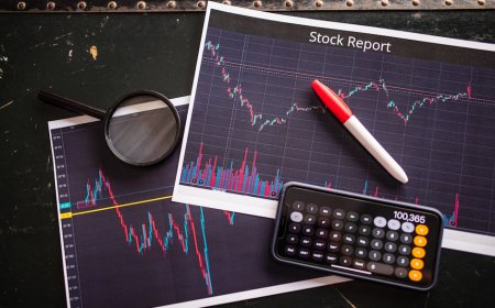 Tiga Peristiwa Penting Penggerak Pasar Saham Pekan Lalu