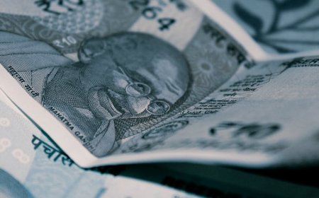 Dampak Suku Bunga Tetap India di Tengah Kesepakatan Dagang Global