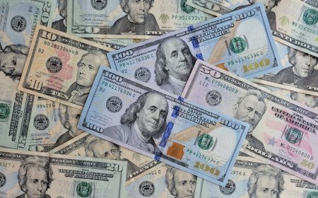 Strategi China Atasi Kekurangan Likuiditas Jelang Tahun Baru Imlek