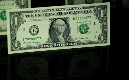 Bagaimana Lobi Bank Besar AS Pengaruhi Kebijakan dan Risiko Finansial