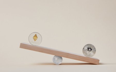 Strategi BitMine Borong 40 Ribu ETH Saat Harga Jatuh