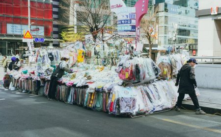 Korea Selatan Perketat Pengawasan Pasar Kripto Usai Kesalahan Bithumb