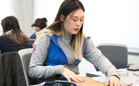 Kuliah AI di UI Cara Seru Belajar Bikin Kecerdasan Buatan Sendiri