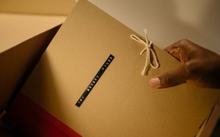 Mengungkap Kaitan Jeffrey Epstein dengan Dunia Cryptocurrency