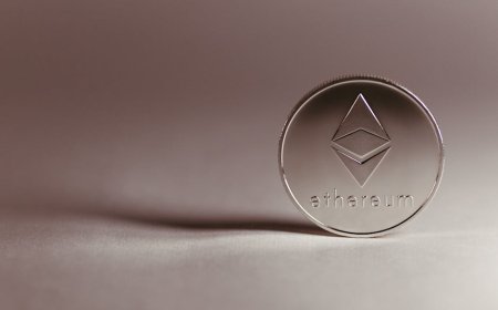 Mengapa Ethereum Gagal Ikuti Lonjakan Besar Industri Kripto