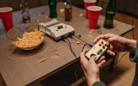 Game Klasik Ini Bantu Lawan Doomscrolling dengan Cara Menyenangkan