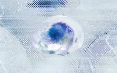 Memori Tumpuk Gantikan RRAM, Revolusi AI Langsung di Chip!