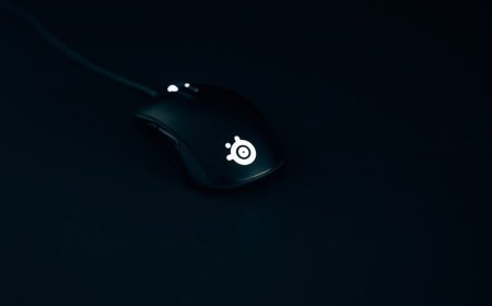 Logitech Pro X2 Superstrike: Revolusi Mouse Gaming Tanpa Microswitch, Lebih Cepat!