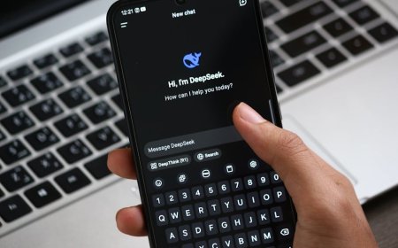 Mengapa Warga Nigeria Beralih ke Chatbot untuk Terapi dan Nasihat