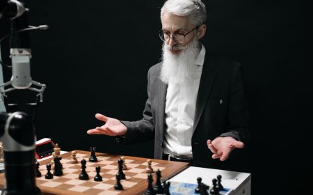 Anthropic Suntik Dana $20 Juta ke Super PAC Hadapi OpenAI di Pemilu