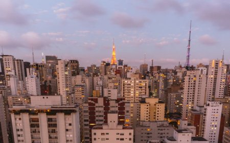 Mengintip Inovasi NVIDIA AI Day São Paulo: Kode, Komputasi, Koneksi Terdepan