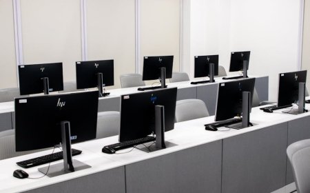 NVIDIA DGX Spark Hadirkan Revolusi AI di Pendidikan Tinggi Global