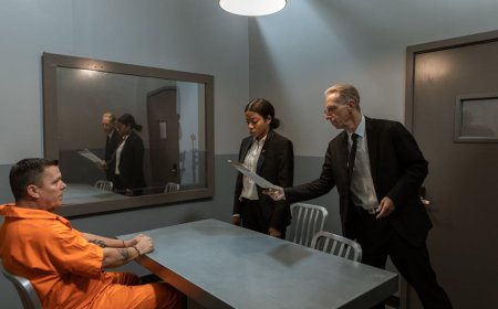 Gail Slater Mundur dari Kepala Antitrust Kemenkumham, Implikasi Besar Menanti