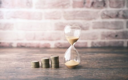 Ketiadaan Bukan Kosong, Menggali Potensi Tak Terbatas di Baliknya