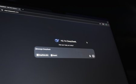 CEO Raksasa Teknologi Pimpin KTT AI Krusial di Pasar Utama India