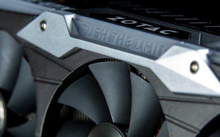 Harga GPU 2026: Nvidia AMD Makin Mahal, Ini Alasannya!