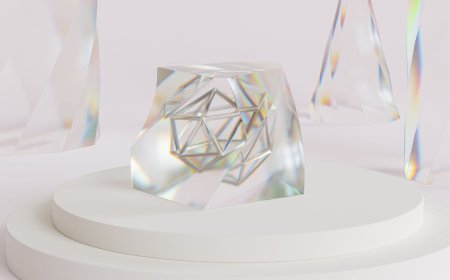 Cetak 3D Holografik Super Cepat, Objek Jadi Kurang Dari Satu Detik!