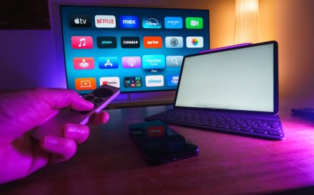 Tonton TV Langsung Gratis di Ponsel atau Tablet? Begini Caranya!