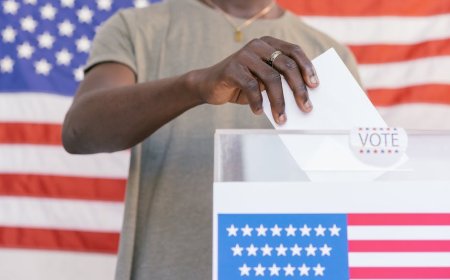 FISIP UI: Demokrasi Indonesia Mundur, Reformasi Partai dan Pemilu Krusial