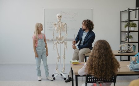 Guru SD, Yuk Manfaatkan AI! 7 Tips Praktis Dongkrak Kualitas Mengajar