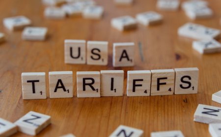 MA AS Batalkan Tarif Trump, Bagaimana Nasib Dagang RI-AS Kini?