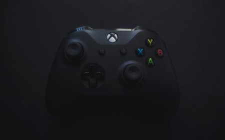 Xbox di Era AI: Eksekutif Baru Microsoft Bawa Perubahan Drastis!