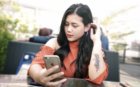 Bebas TKDN Produk AS Guncang Pasar Smartphone Indonesia, Siap Sambut Gadget Terbaru!