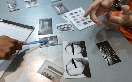 Kekuatan AI Disalahgunakan: Pembuat 10.000 ID Digital Palsu OnlyFake Ditangkap