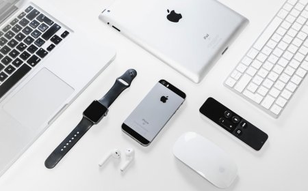 Revolusi Keamanan Gadget! iPhone iPad Apple Resmi Diakui NATO