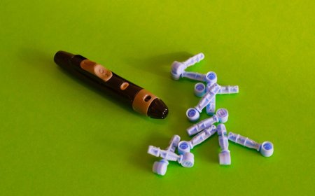 Tes Darah Sederhana Inovasi Diagnosa Alzheimer Kini Lebih Akurat