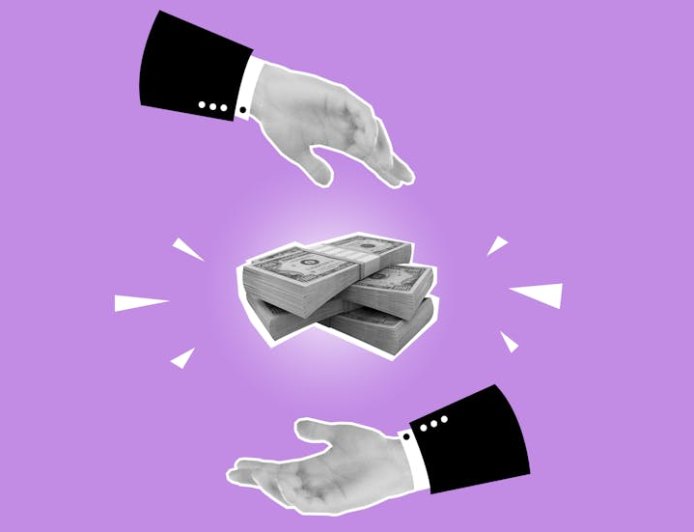 Blackstone Cetak Laba Mendadak Berkat Lonjakan Aktivitas Akuisisi