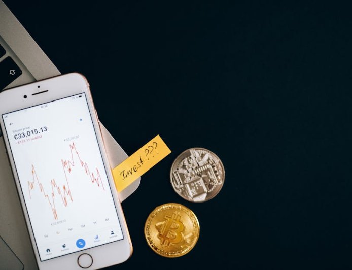 Tips Praktis Menghadapi Koreksi Harga Bitcoin Menuju 73000