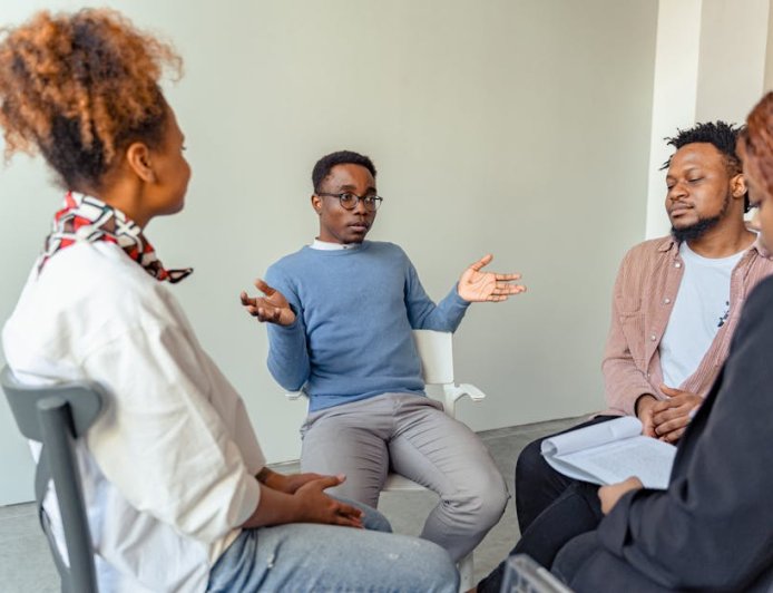 Benarkah Red Flag Law Efektif Kurangi Bunuh Diri dengan Senjata Api