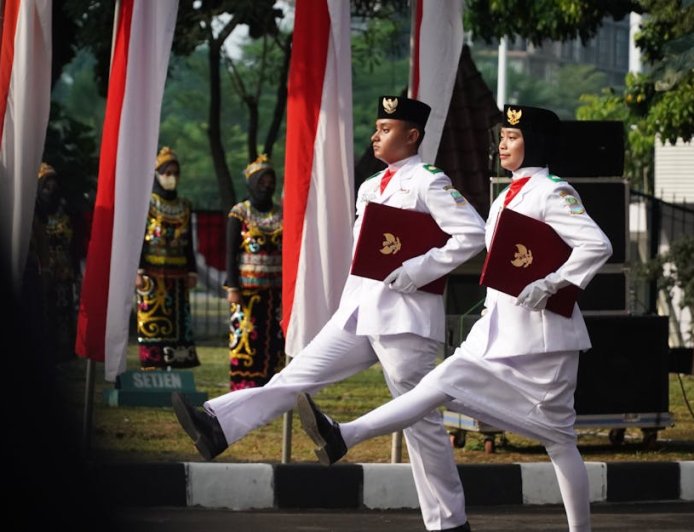 Understanding Indonesia’s Wisdom Through G20 and Cultural Heritage