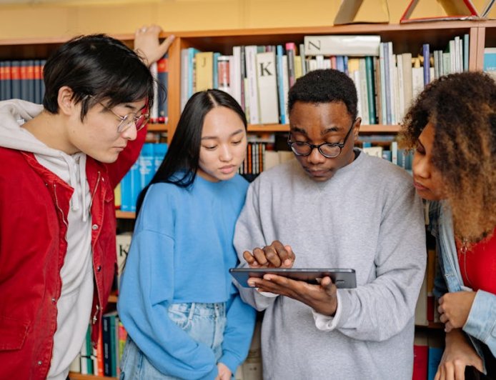 Indonesian Innovator Empowers Campus Startups for Global Impact