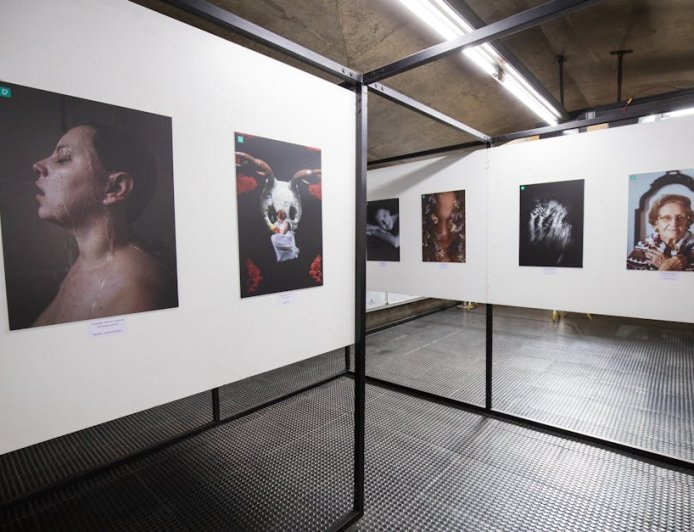 Indonesian Artist from Yogyakarta Inspiring the World with Creativity