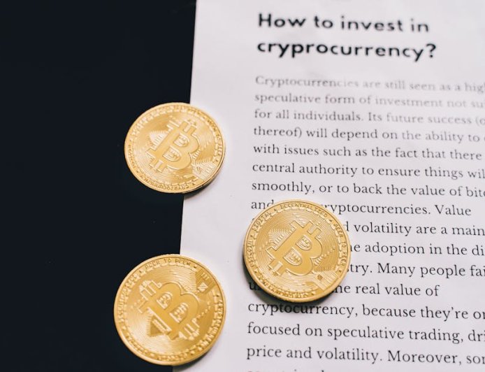 Mengapa Jatuhnya Harga Bitcoin Bisa Jadi Kesempatan Emas