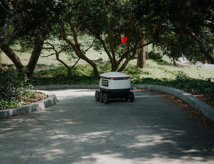 Cara China Mendorong Inovasi AI Tanpa Melanggar Aturan Ketat