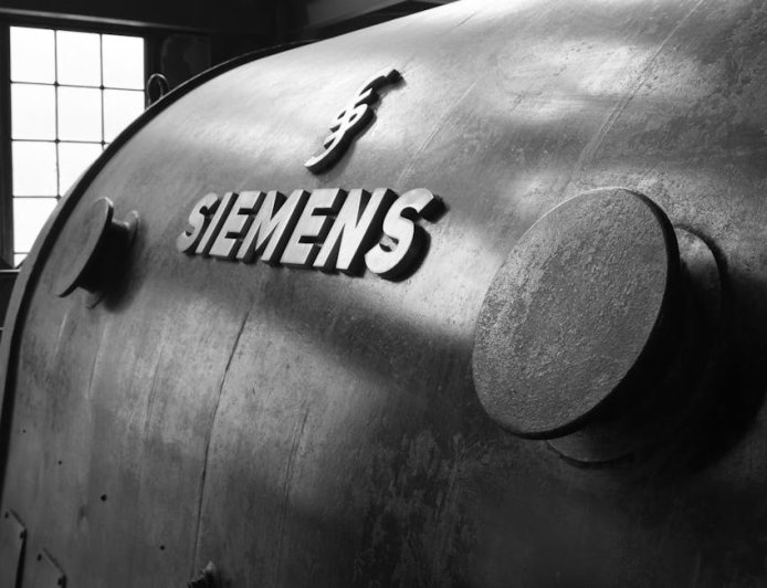 Siemens Energy Investasi 1 Miliar Dolar untuk Dukung Lonjakan AI