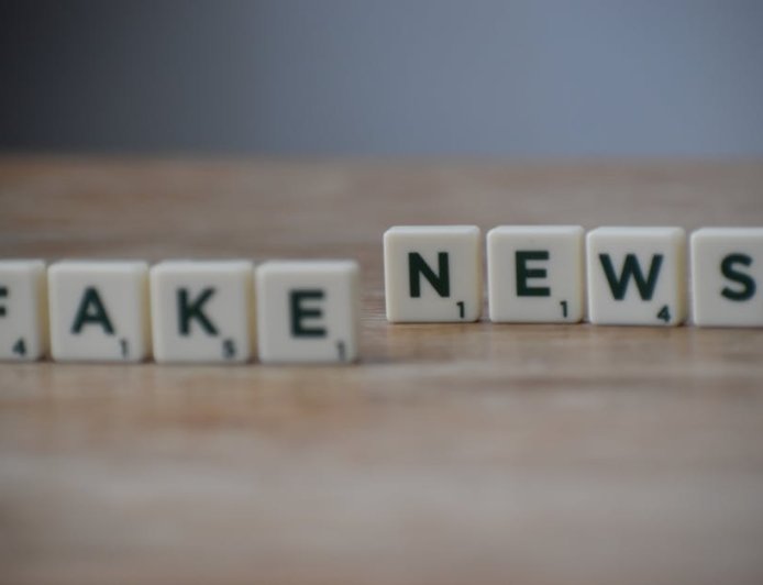 Kekacauan Minneapolis dan Perang Internet Melawan Kebenaran