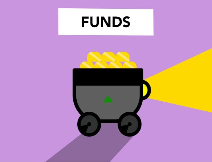 Membongkar Hedge Fund Tekmerion Senilai 1 Miliar Dolar dan Risikonya